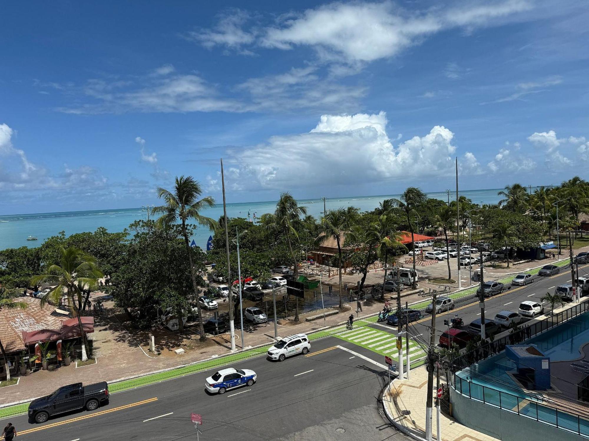 Apartamento Edificio Neo Apto 401 Maceió
