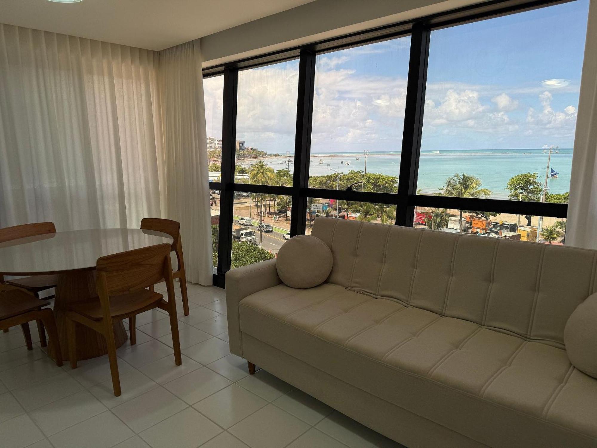 Apartamento Edificio Neo Apto 401