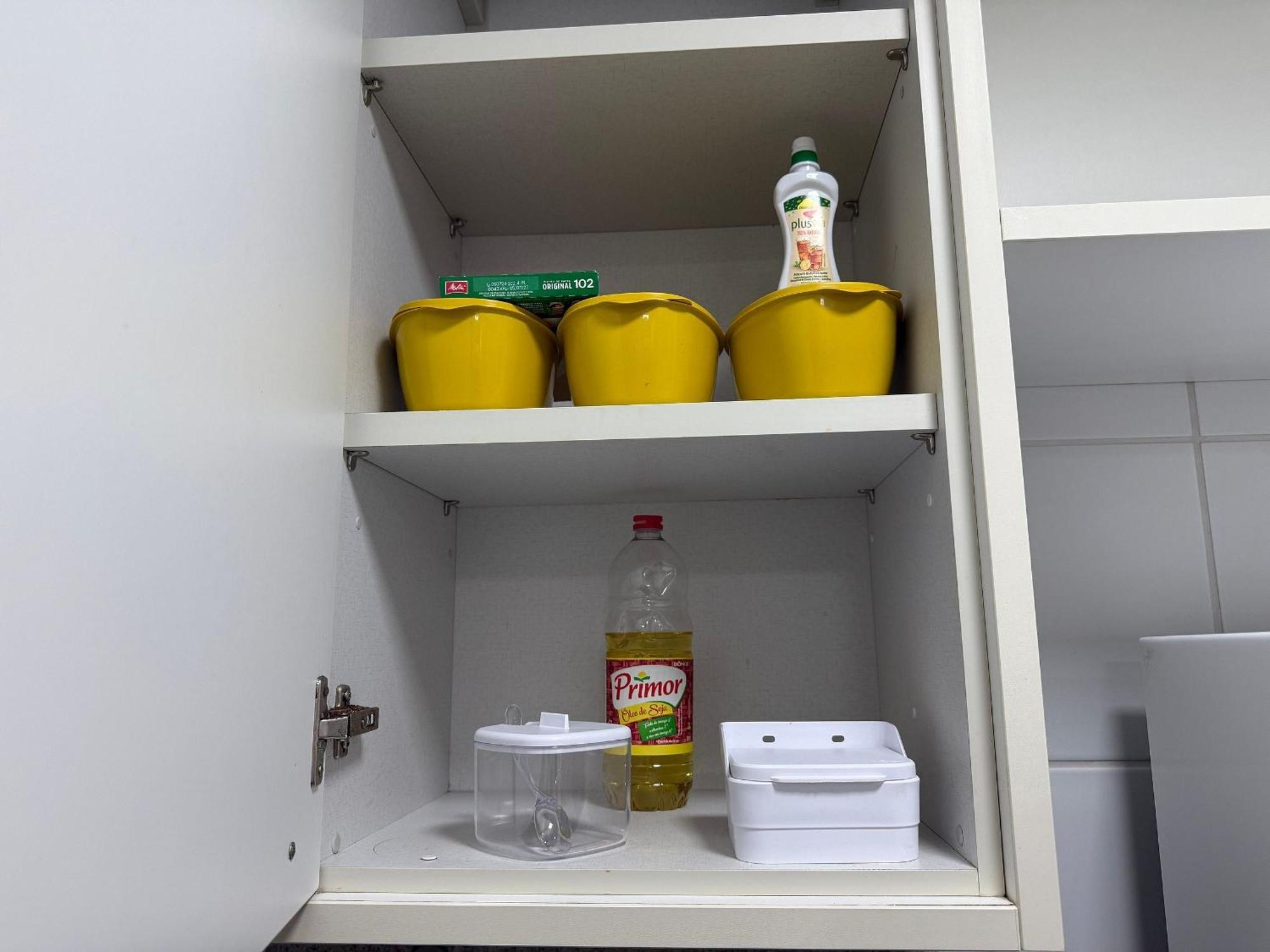 Apartamento Edificio Neo Apto 401