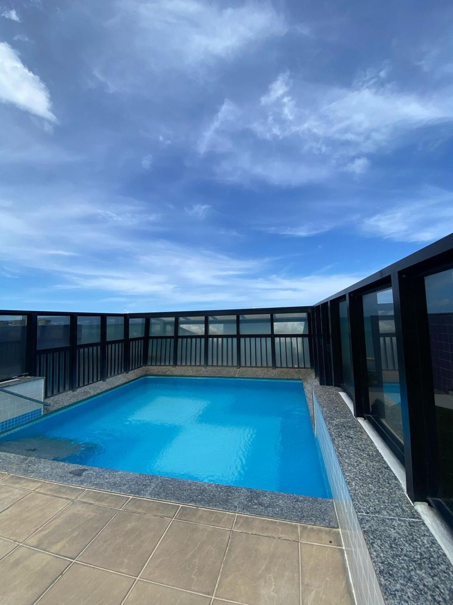 Edificio Neo Apto 401 Apartamento Maceió