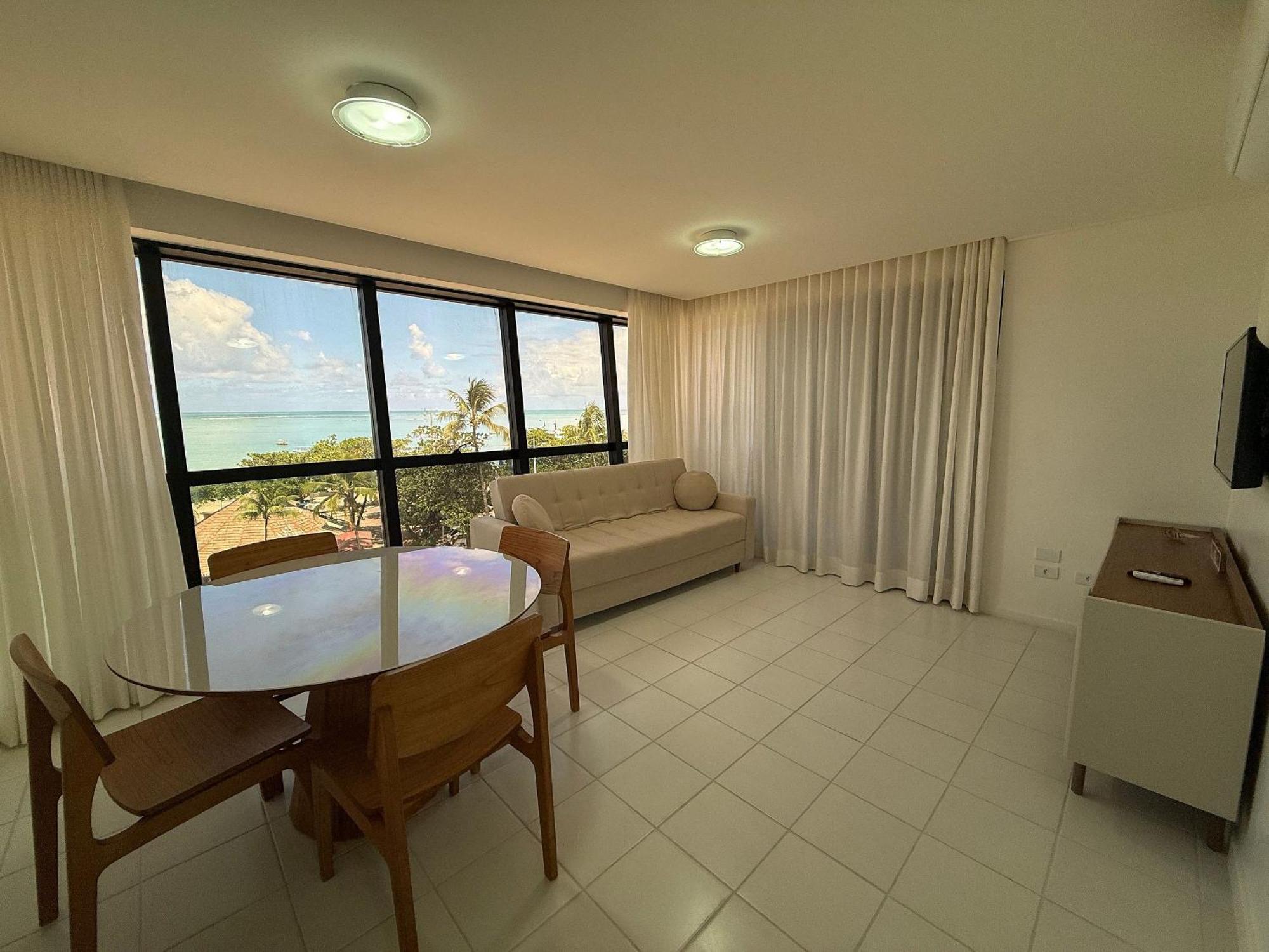 Edificio Neo Apto 401 Apartamento Maceió