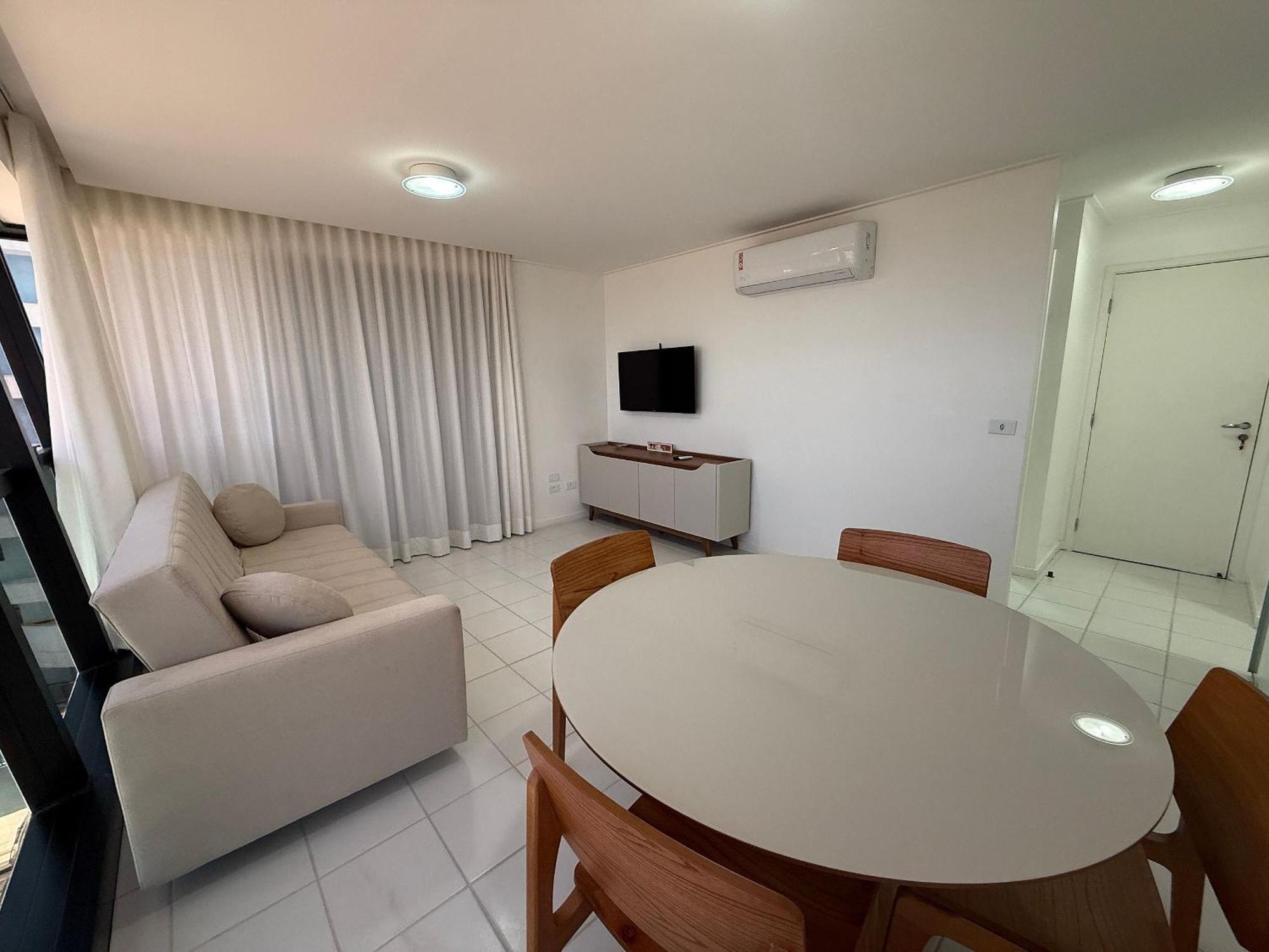 Edificio Neo Apto 401 Apartamento Maceió
