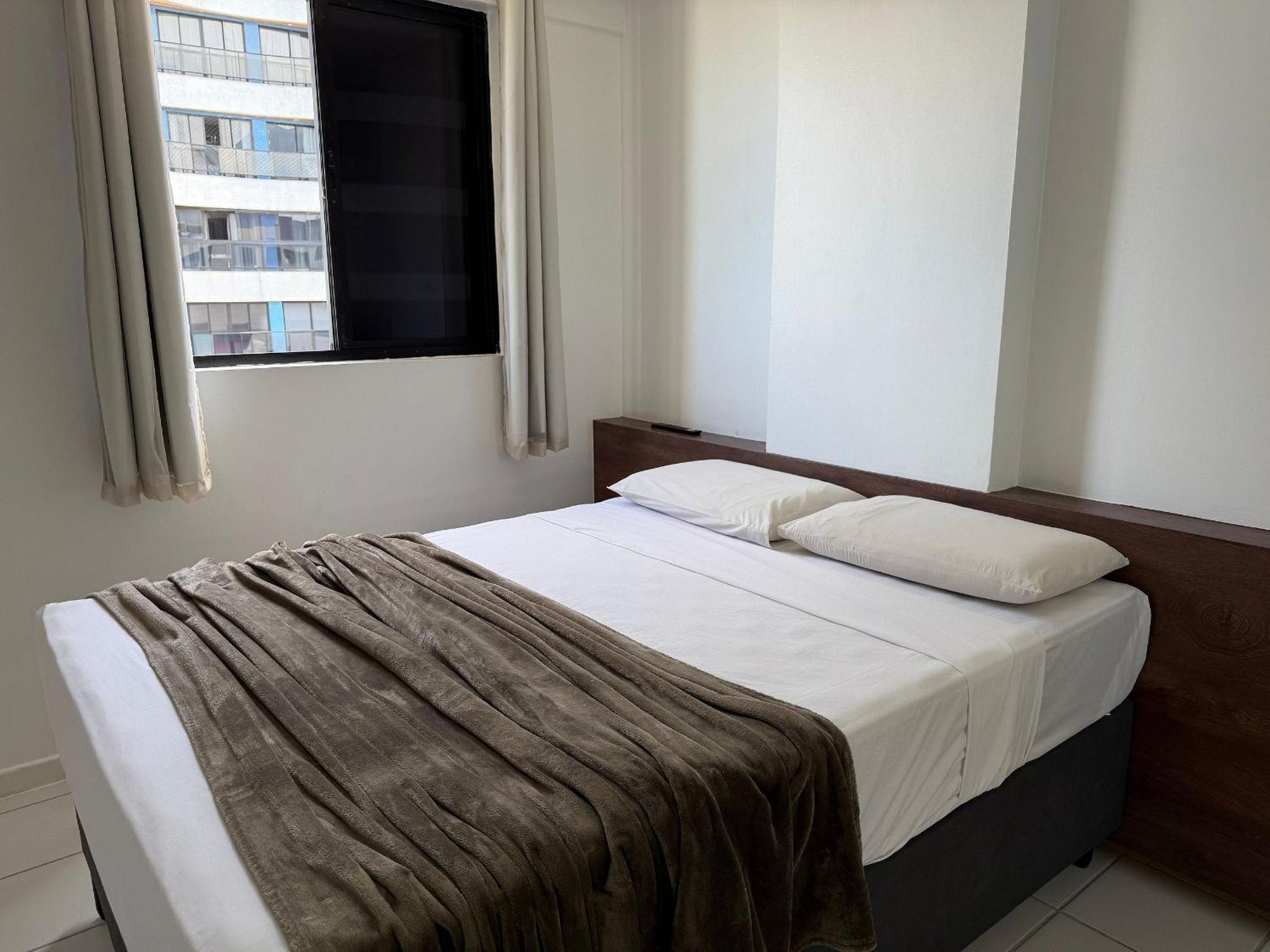 Edificio Neo Apto 401 Apartamento