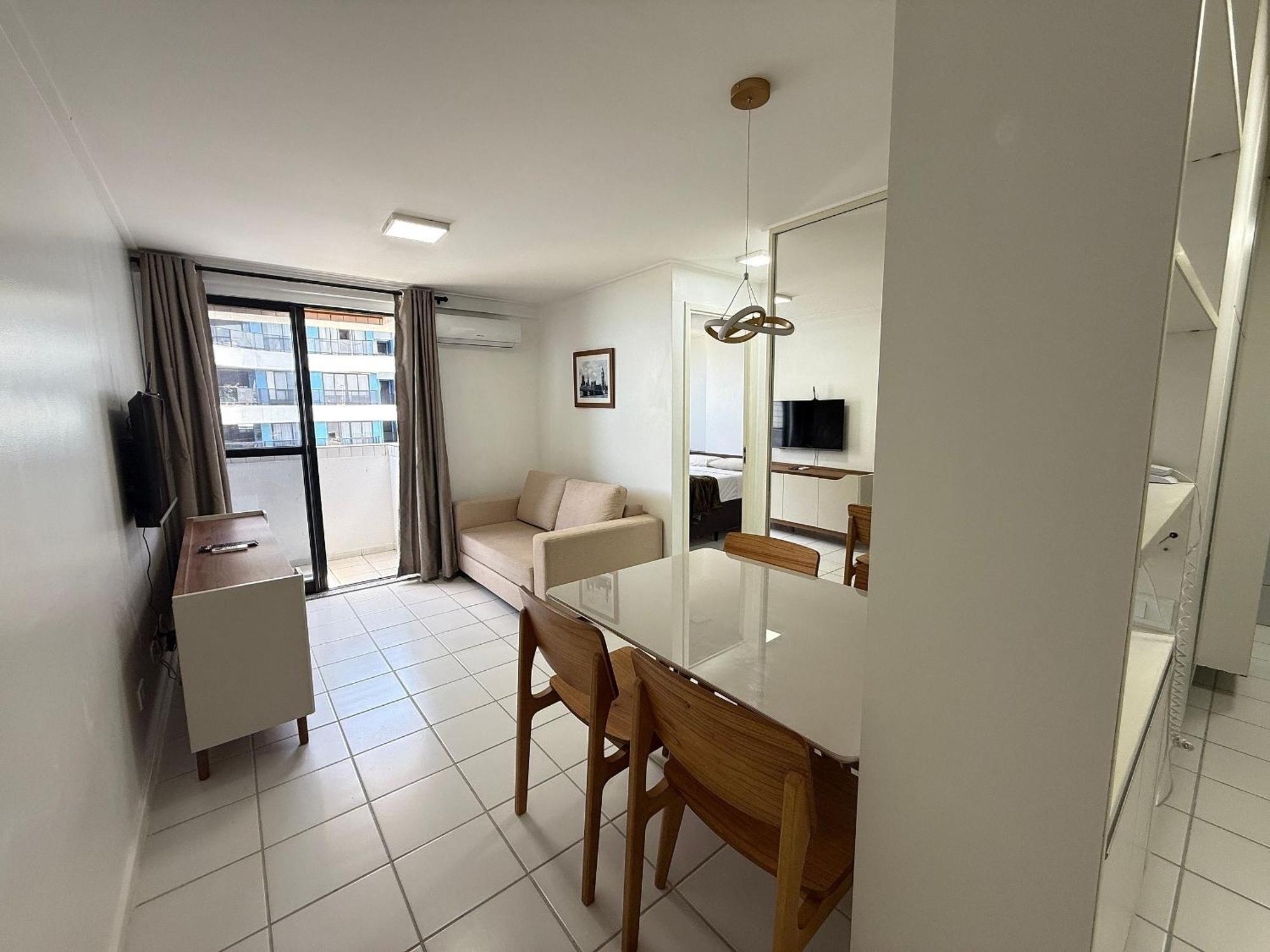 Edificio Neo Apto 401 Apartamento